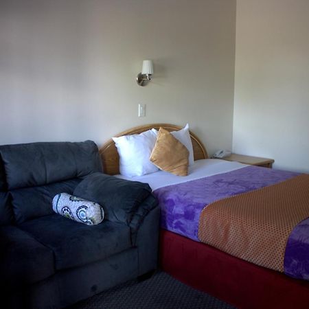 Grandview Motel Kamloops Bilik gambar