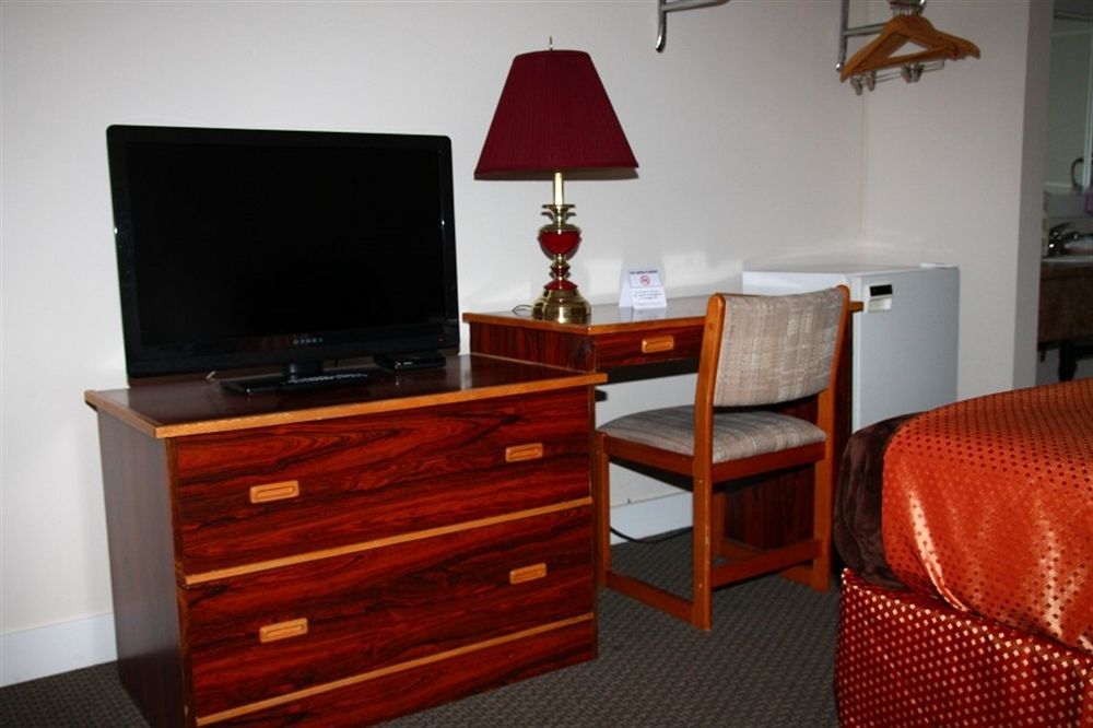 Grandview Motel Kamloops Luaran gambar